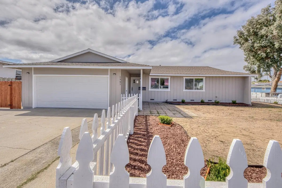 1751 Judson Street, Seaside, CA 93955 - #1