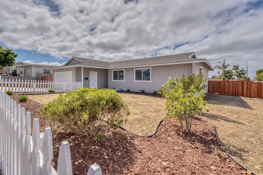 1751 Judson Street, Seaside, CA 93955 - #2