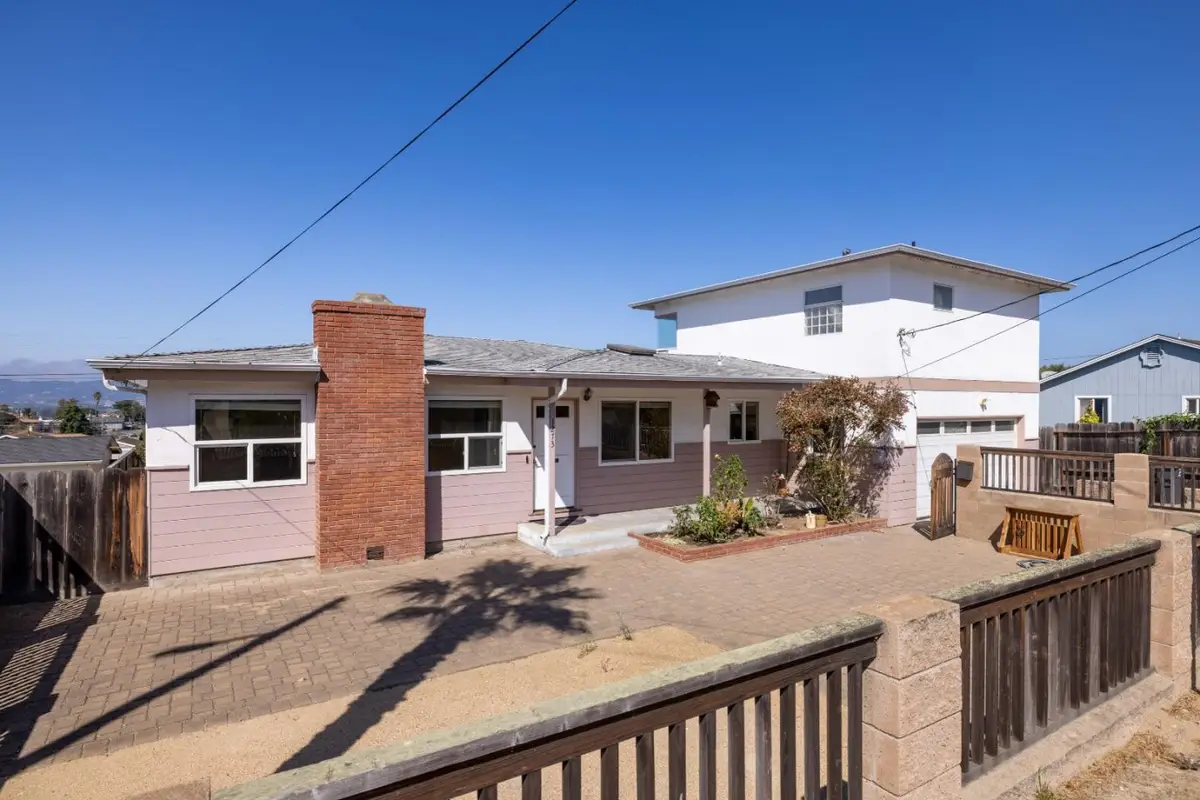 1273 Darwin Street, Seaside, CA 93955 - #1