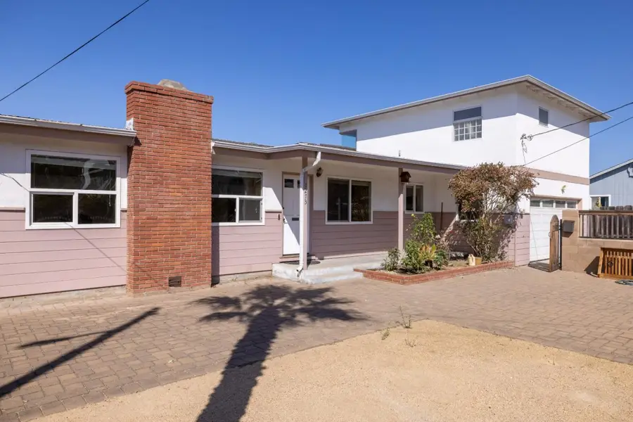 1273 Darwin Street, Seaside, CA 93955 - #2