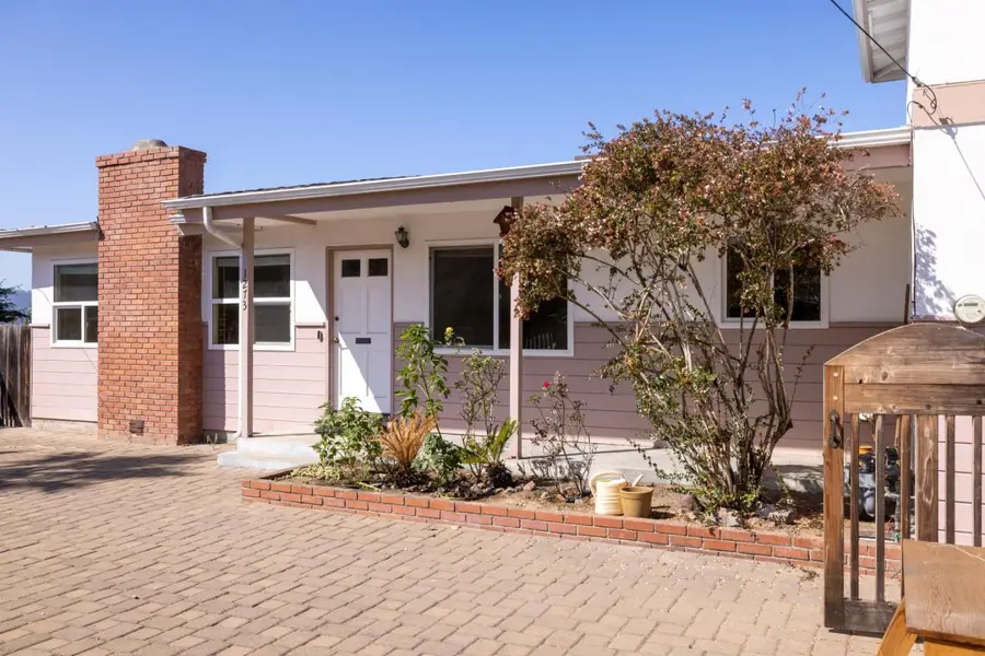 1273 Darwin Street, Seaside, CA 93955 - #3