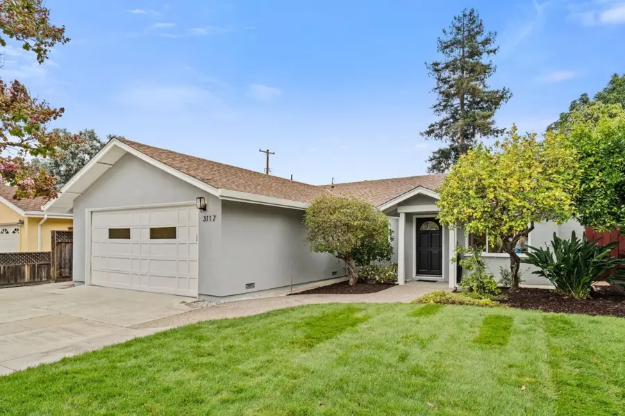 3117 Morris Drive, Palo Alto, CA 94303 - #2