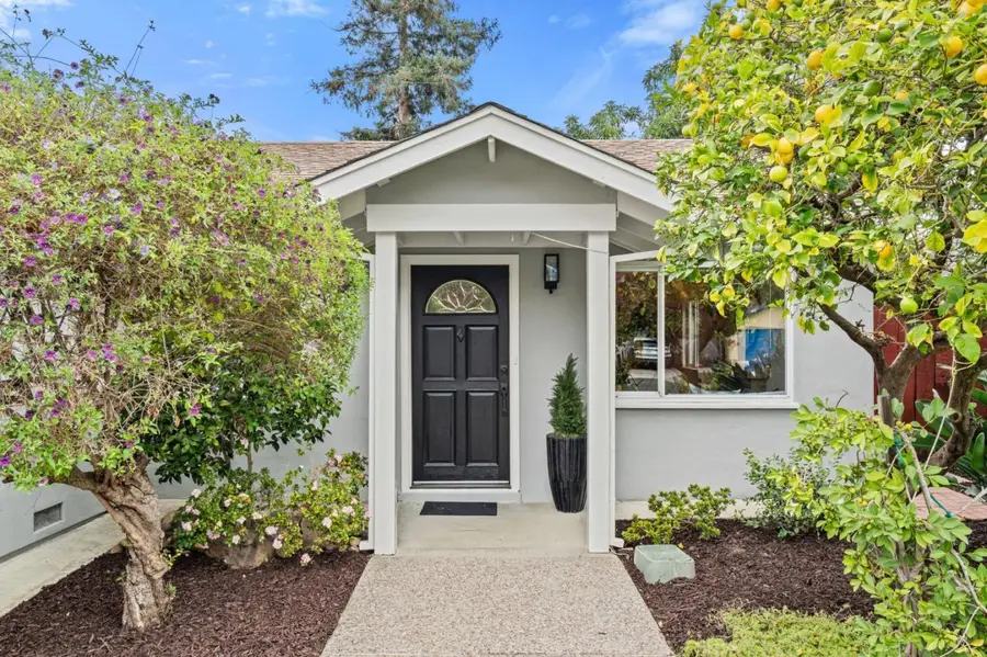 3117 Morris Drive, Palo Alto, CA 94303 - #3