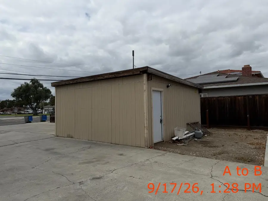538 White Road, San Jose, CA 95127 - #2