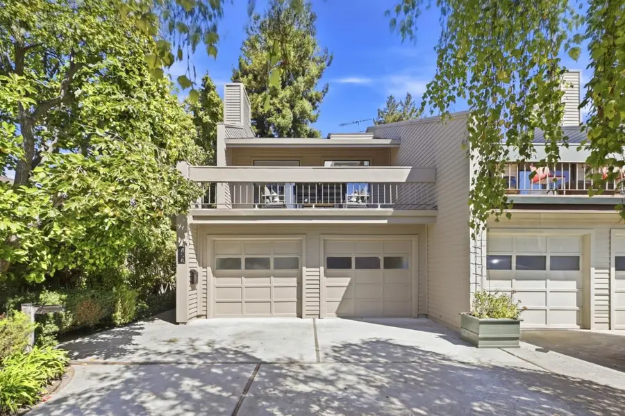 858 Arbor Road, Menlo Park, CA 94025 - #2