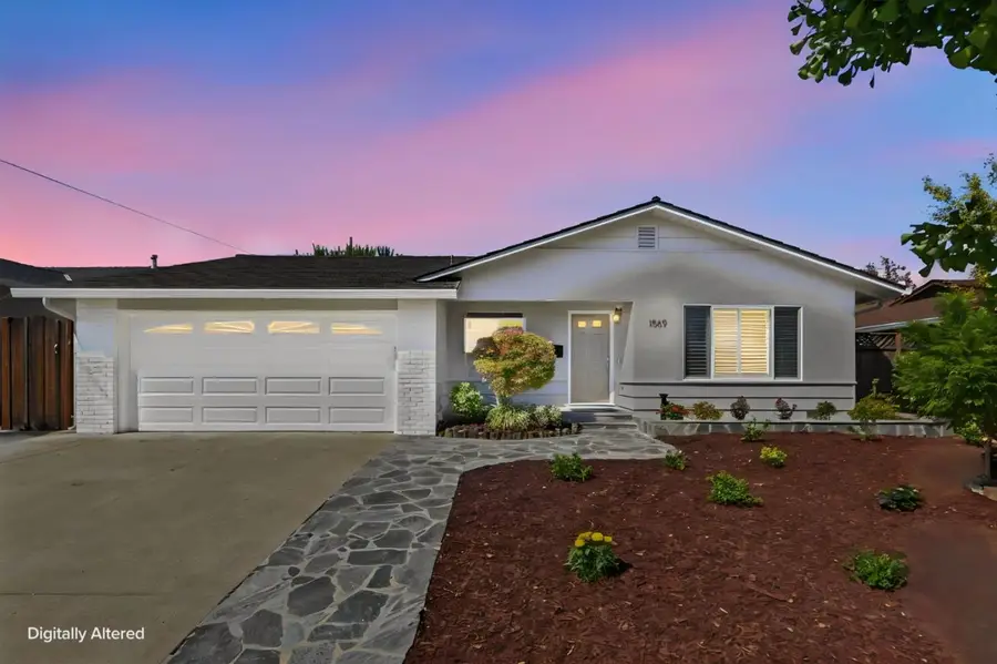1569 Murre Lane, Sunnyvale, CA 94087 - #2