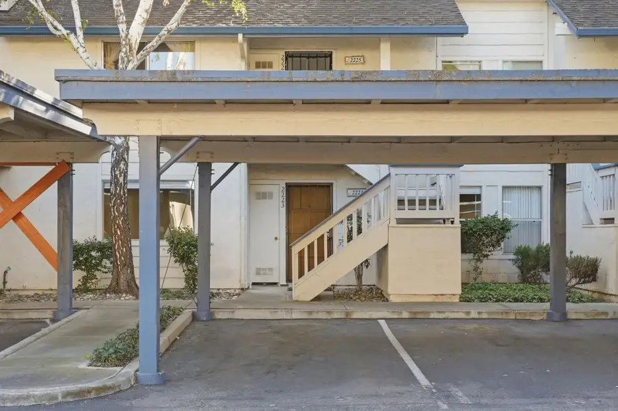 2223 Summereve Court, San Jose, CA 95122 - #2