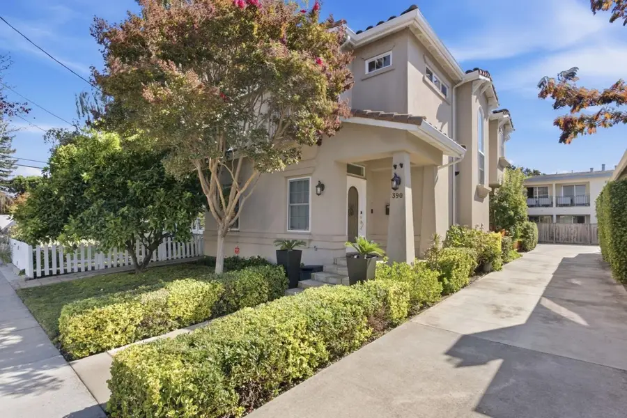 390 Washington Avenue, Sunnyvale, CA 94086 - #3