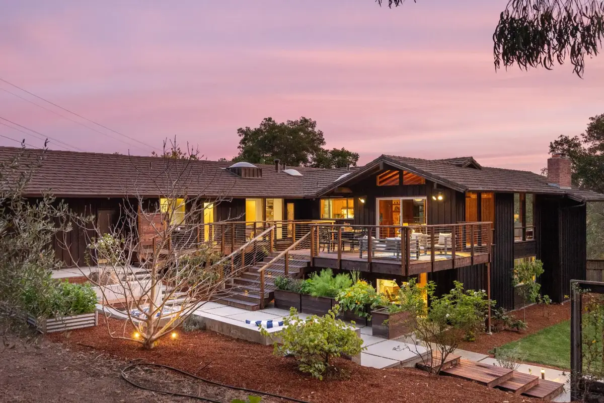 137 Camino Del Sol, Santa Cruz, CA 95065 - #1