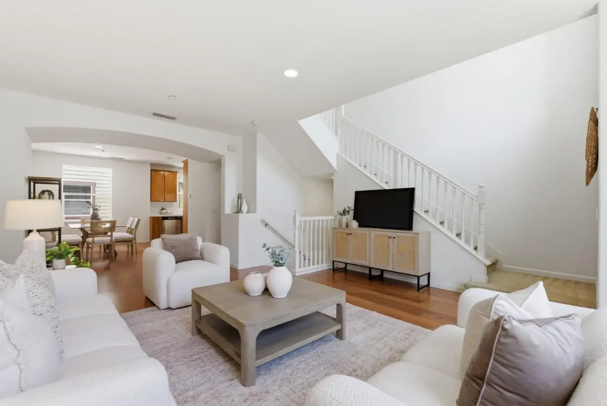 231 Peppermint Tree Terrace  #3, Sunnyvale, CA 94086 - #1