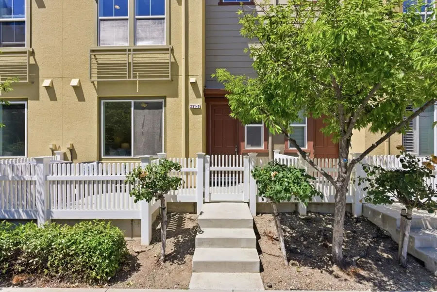 231 Peppermint Tree Terrace  #3, Sunnyvale, CA 94086 - #3