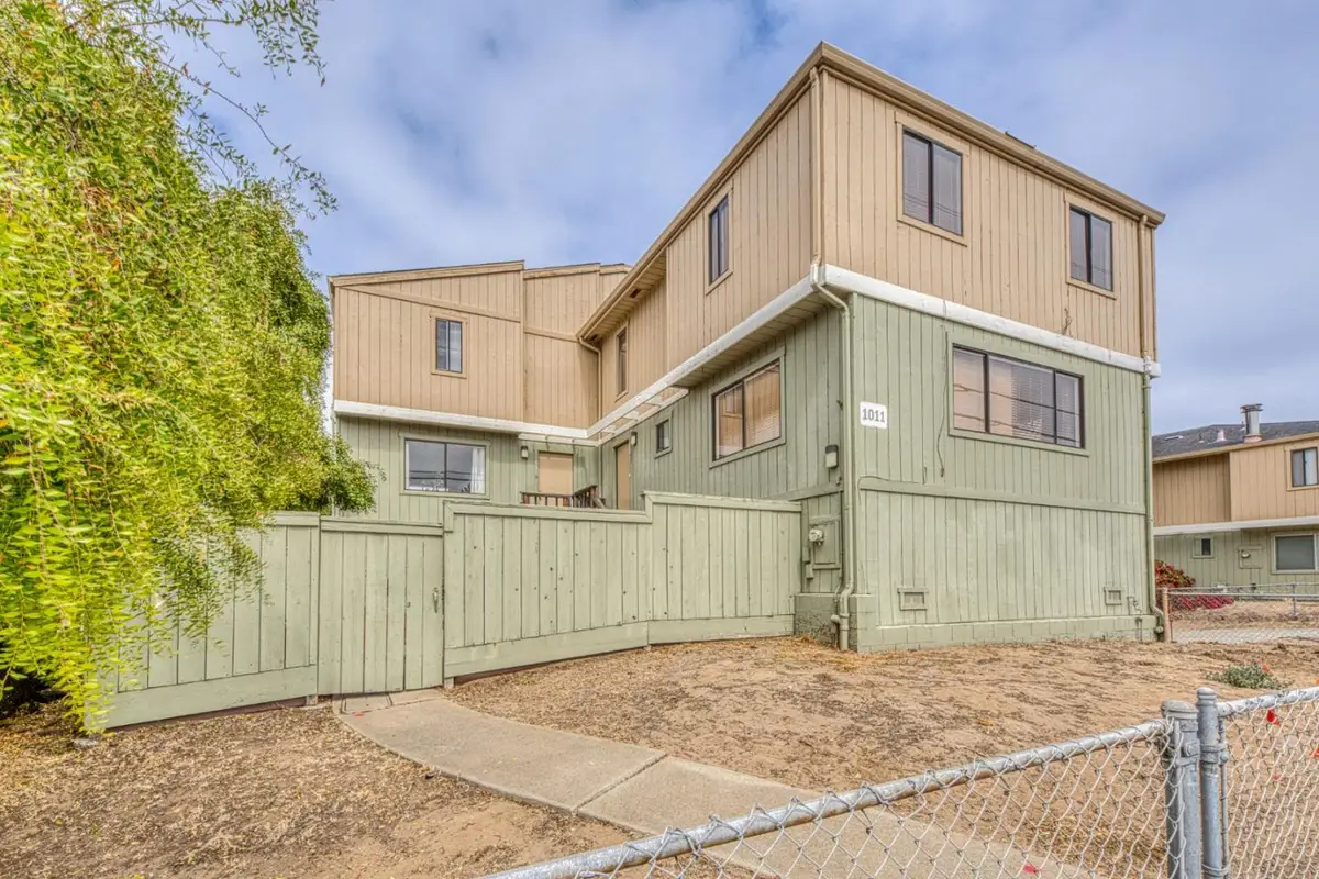 1011 Hilby Avenue  #D, Seaside, CA 93955 - #1