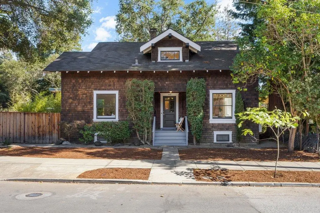 770 Everett Avenue, Palo Alto, CA 94301 - #1