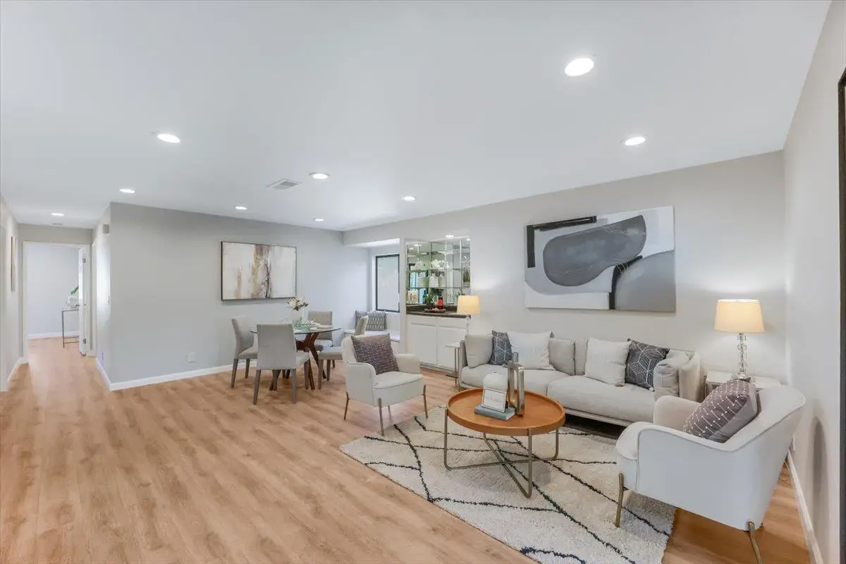 714 San Conrado Terrace  #5, Sunnyvale, CA 94085 - #1