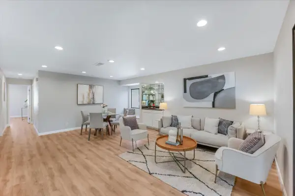 714 San Conrado Terrace  #5, Sunnyvale, CA 94085