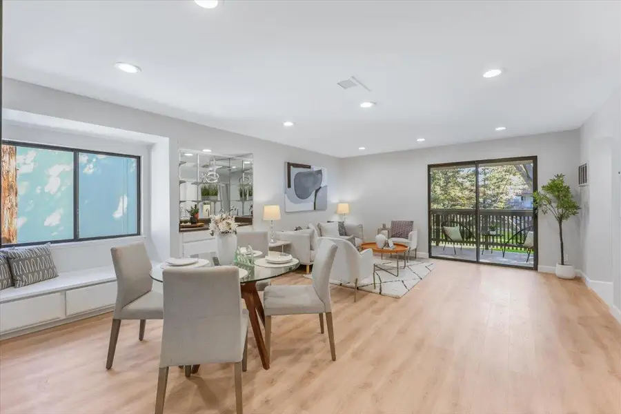 714 San Conrado Terrace  #5, Sunnyvale, CA 94085 - #3