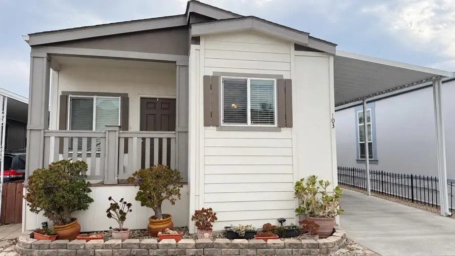 270 Umbarger Road, San Jose, CA 95111 - #2