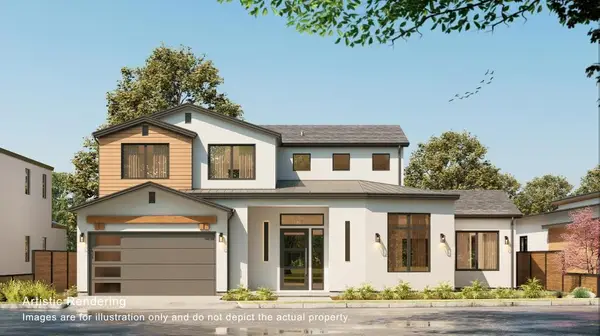 2 Campo Bello Lane, Menlo Park, CA 94025