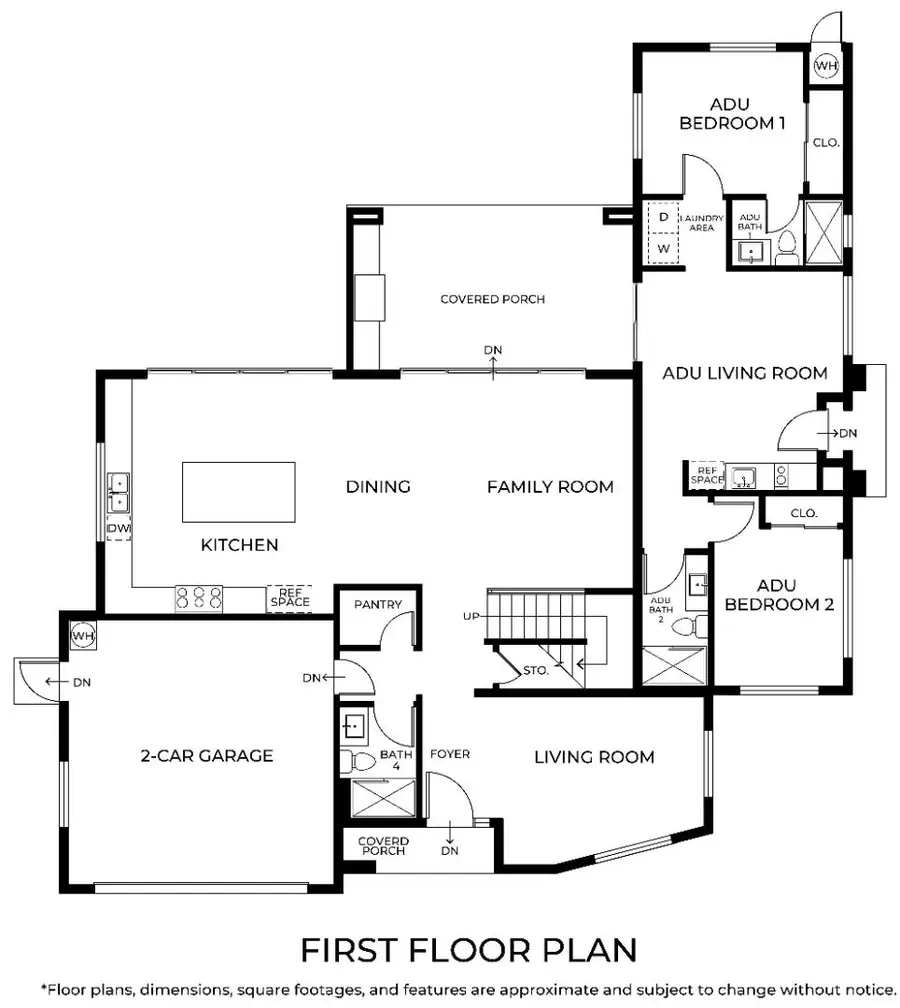 2 Campo Bello Lane, Menlo Park, CA 94025 - #2