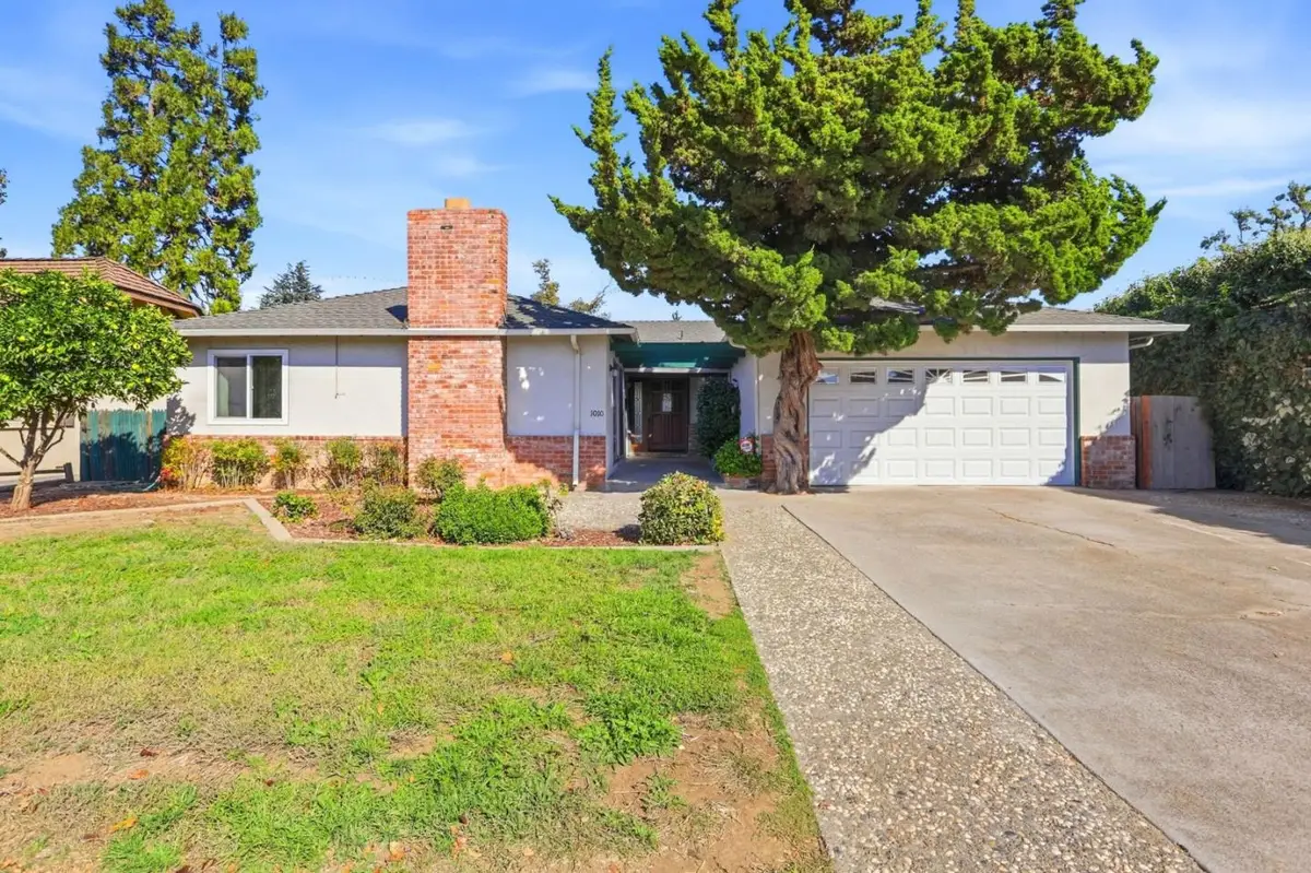 Address Withheld By Seller, San Jose, CA 95128 - #1