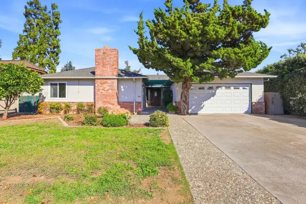 Address Withheld By Seller, SAN JOSE, CA 95128