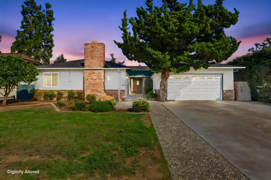Address Withheld By Seller, San Jose, CA 95128 - #2