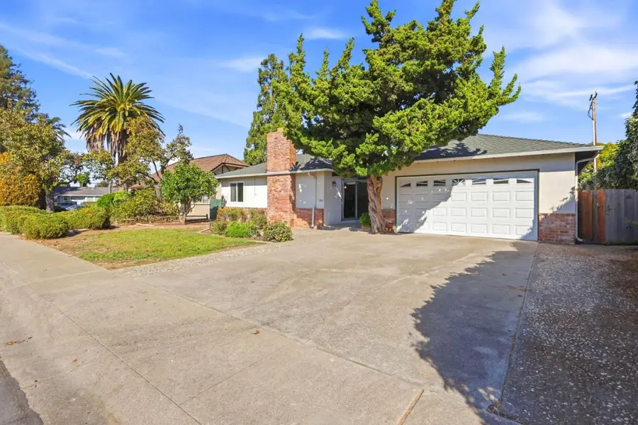 Address Withheld By Seller, San Jose, CA 95128 - #3
