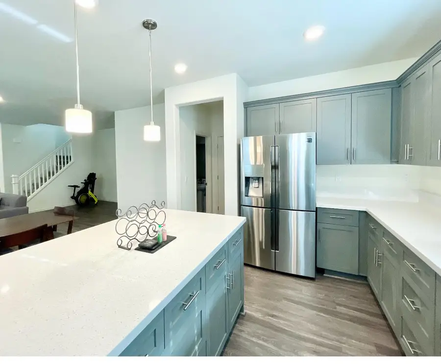 24500 Autumn Mist Way, Hayward, CA 94544 - #2
