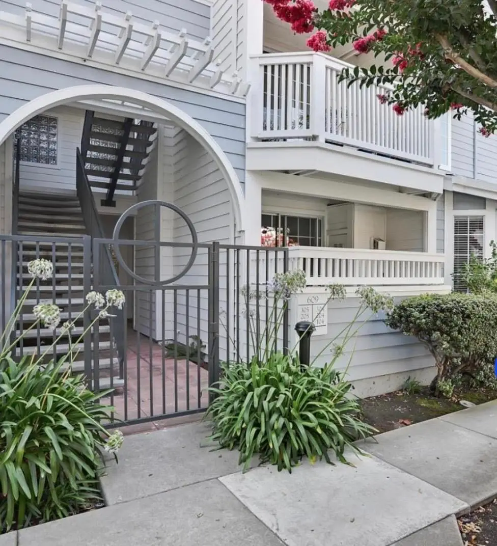 609 Arcadia Terrace  #104, Sunnyvale, CA 94085 - #1