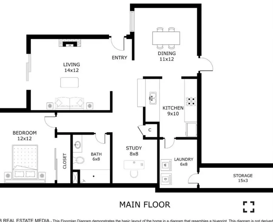 609 Arcadia Terrace  #104, Sunnyvale, CA 94085 - #2