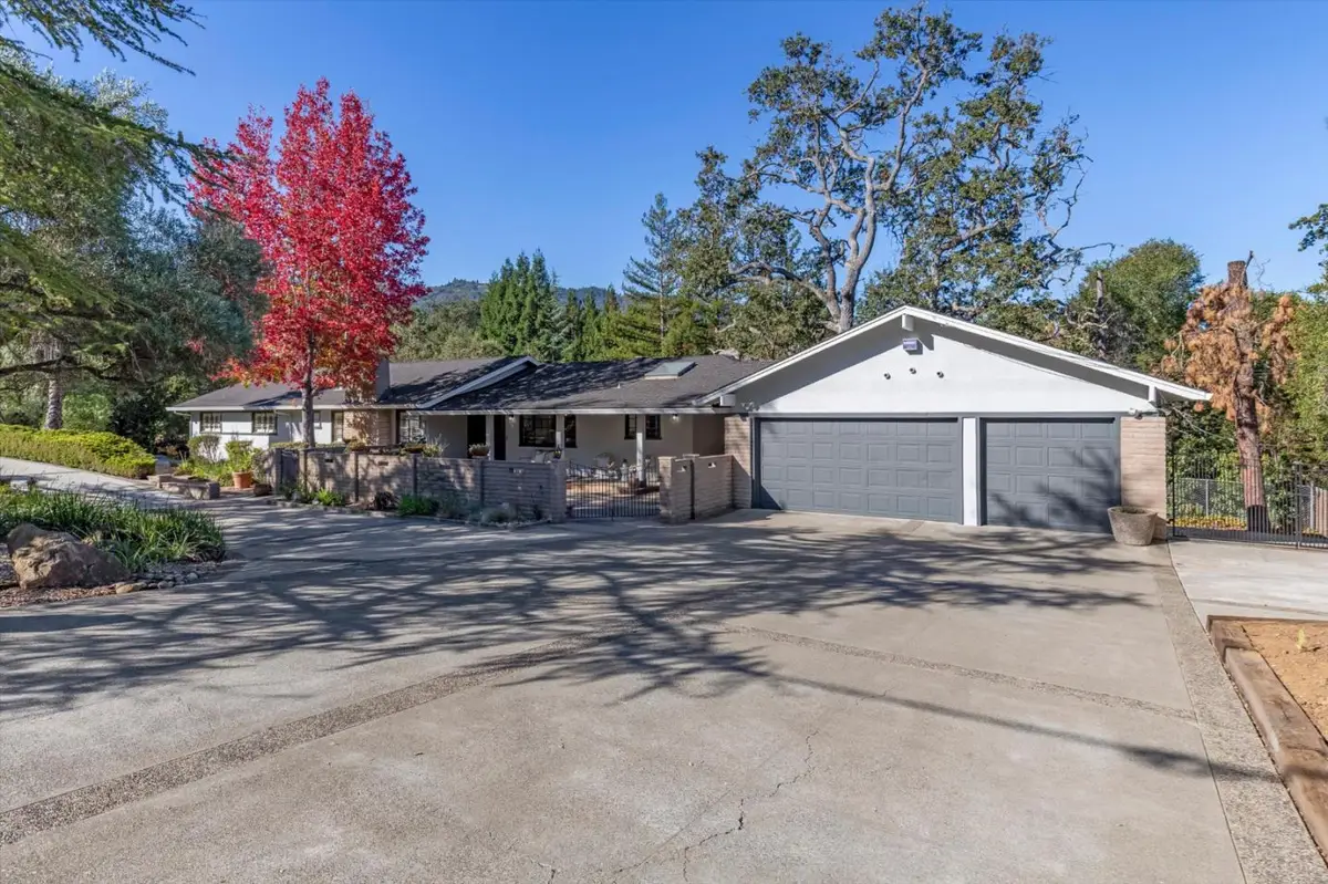 14847 FRUITVALE Avenue, Saratoga, CA 95070 - #1