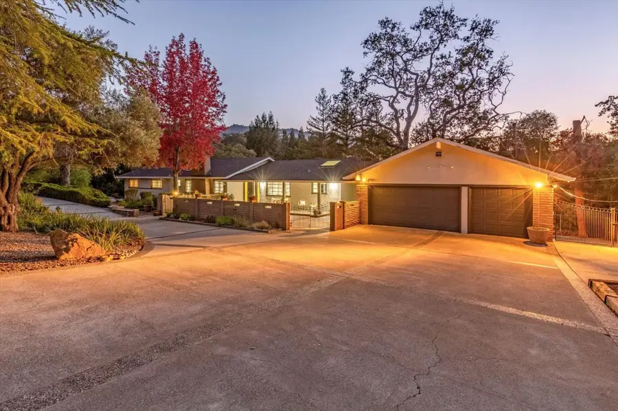 14847 FRUITVALE Avenue, Saratoga, CA 95070 - #2