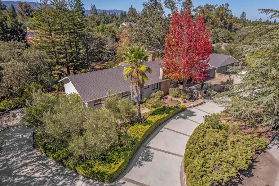 14847 FRUITVALE Avenue, Saratoga, CA 95070 - #3