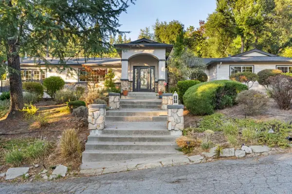 23353 Deerfield Road, LOS GATOS, CA 95033