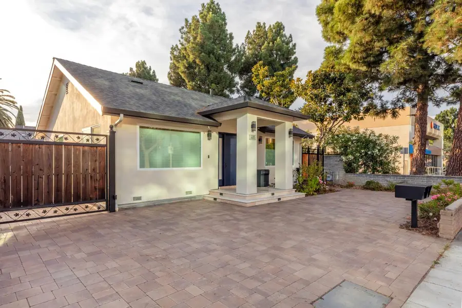 225 Mathilda Avenue, Sunnyvale, CA 94086 - #2