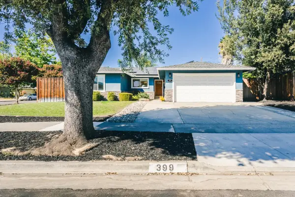 399 Roan Street, San Jose, CA 95123