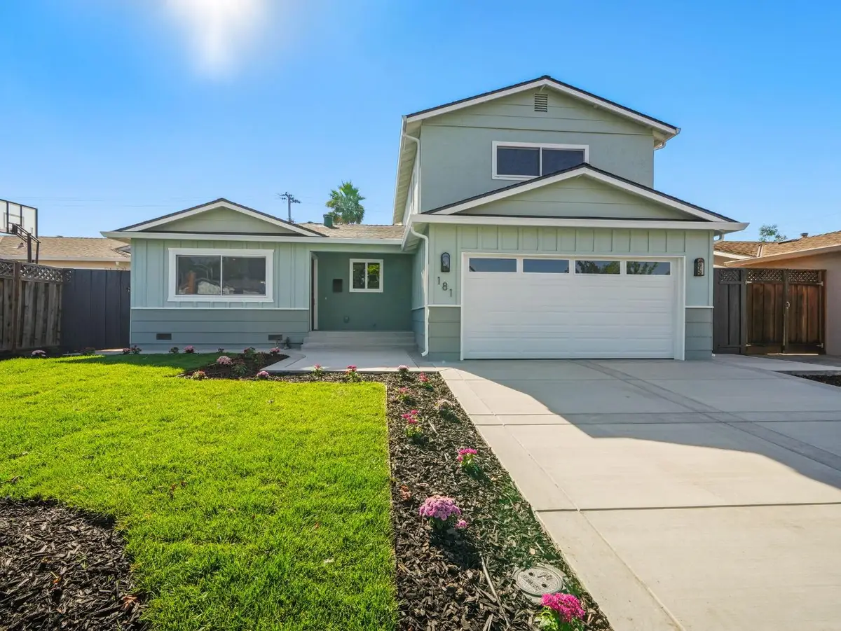 181 Park Hill Drive, Milpitas, CA 95035 - #1