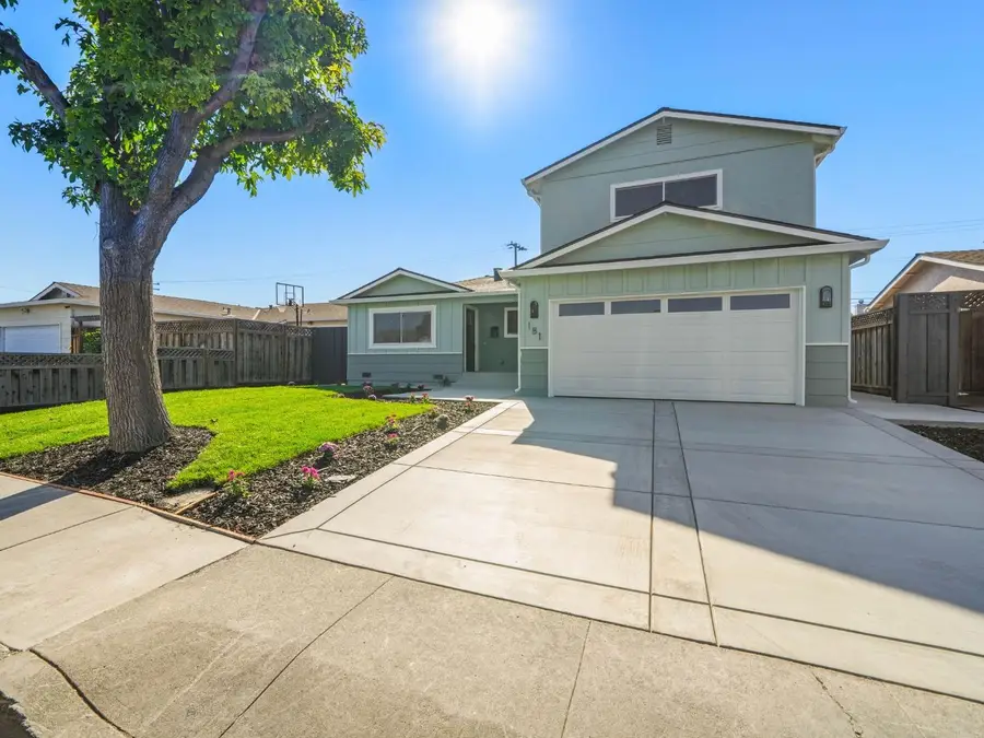 181 Park Hill Drive, Milpitas, CA 95035 - #2