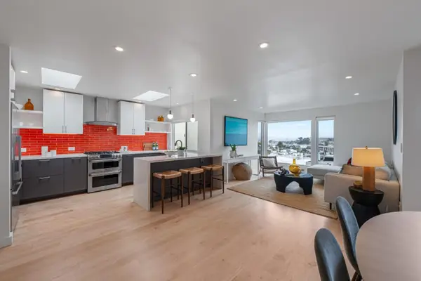 715 Anderson Street, SAN FRANCISCO, CA 94110