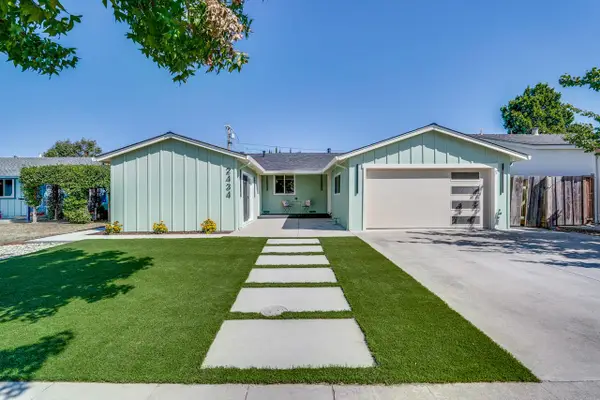 2434 Le Bain Drive, SAN JOSE, CA 95130