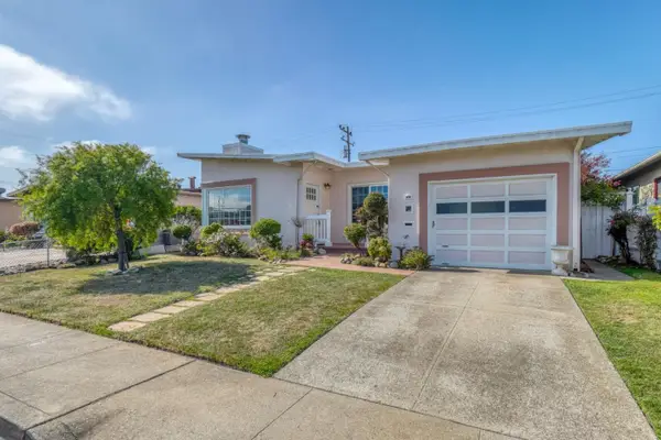 1119 Sunnyside Drive, SOUTH SAN FRANCISCO, CA 94080
