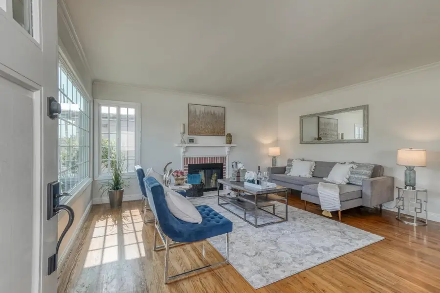 1119 Sunnyside Drive, South San Francisco, CA 94080 - #2