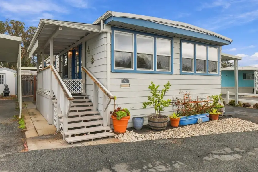 2355 Brommer Street, Santa Cruz, CA 95062 - #2