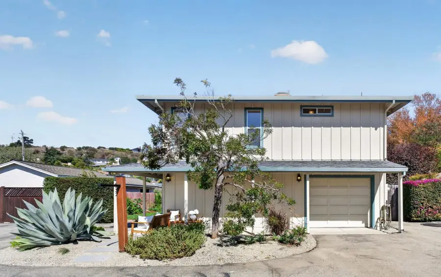 3352 Mission Drive, Santa Cruz, CA 95065 - #3
