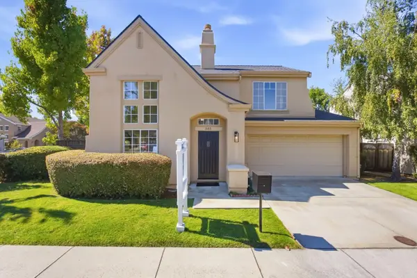 385 Pismo Terrace, SUNNYVALE, CA 94086