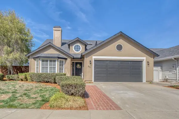 931 Hancock Street, SALINAS, CA 93906