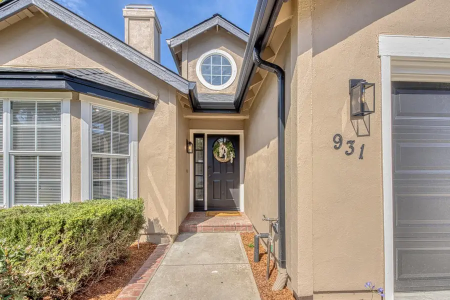 931 Hancock Street, Salinas, CA 93906 - #2