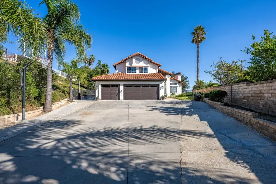 17813 Oakrock Court, Granada Hills, CA 91344 - #2