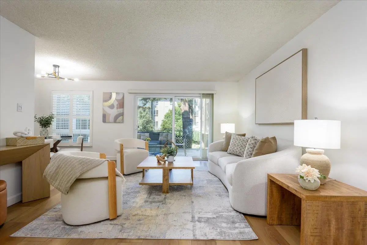 816 Delaware Street  #203, San Mateo, CA 94401 - #1