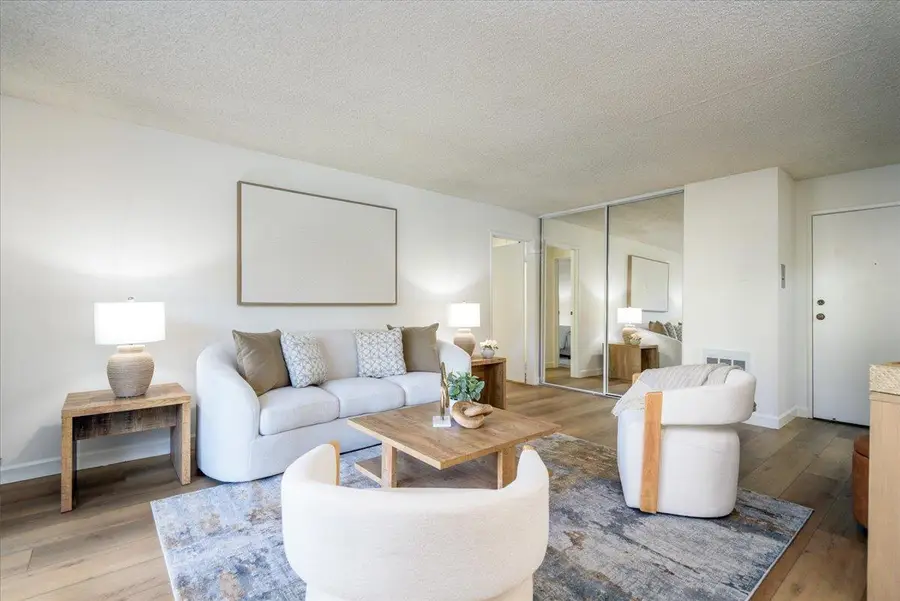 816 Delaware Street  #203, San Mateo, CA 94401 - #3
